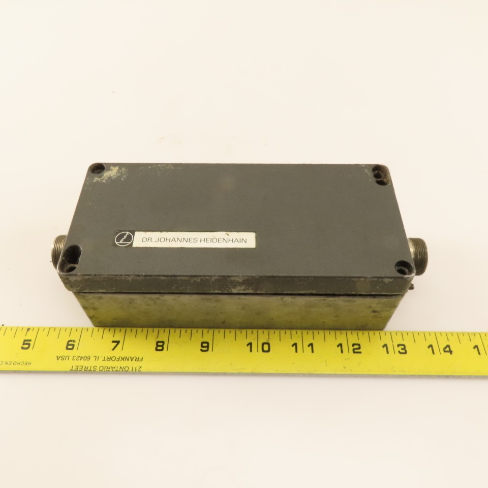Dr Johannes Heidenhain 263 483 01 Encoder Interface