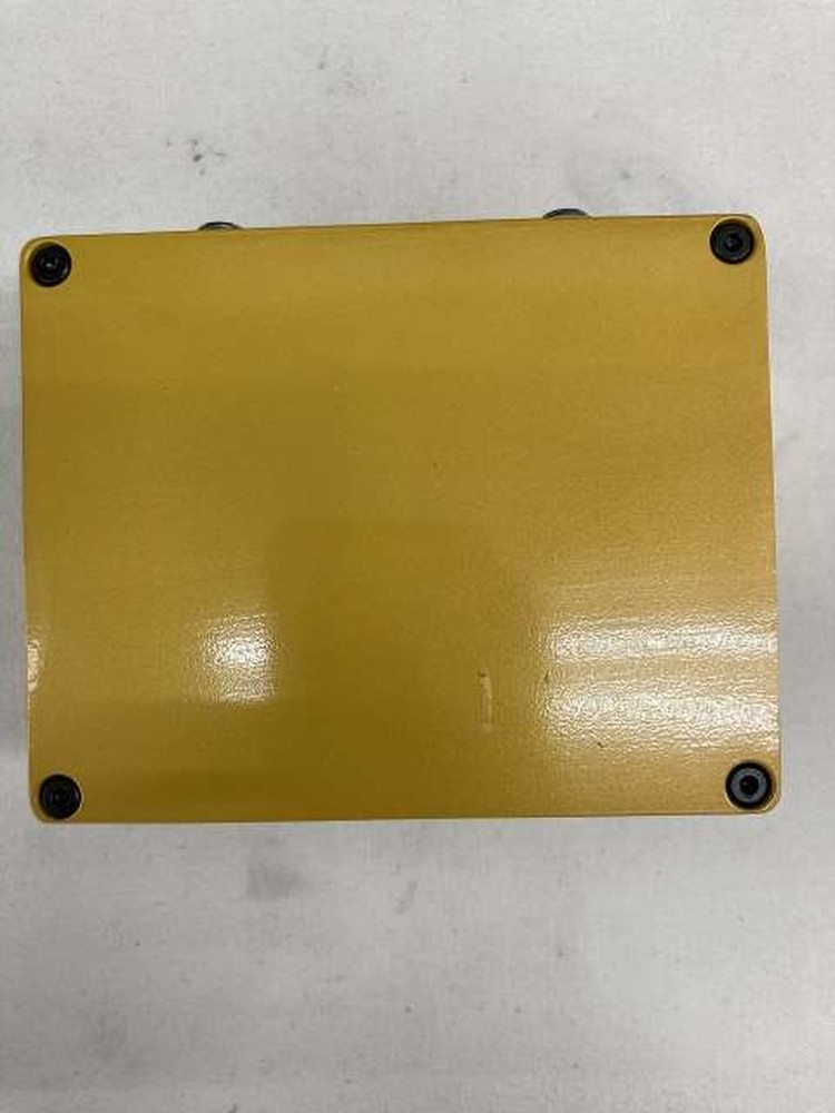 TONE CITY MODEL M Distortion/Pre