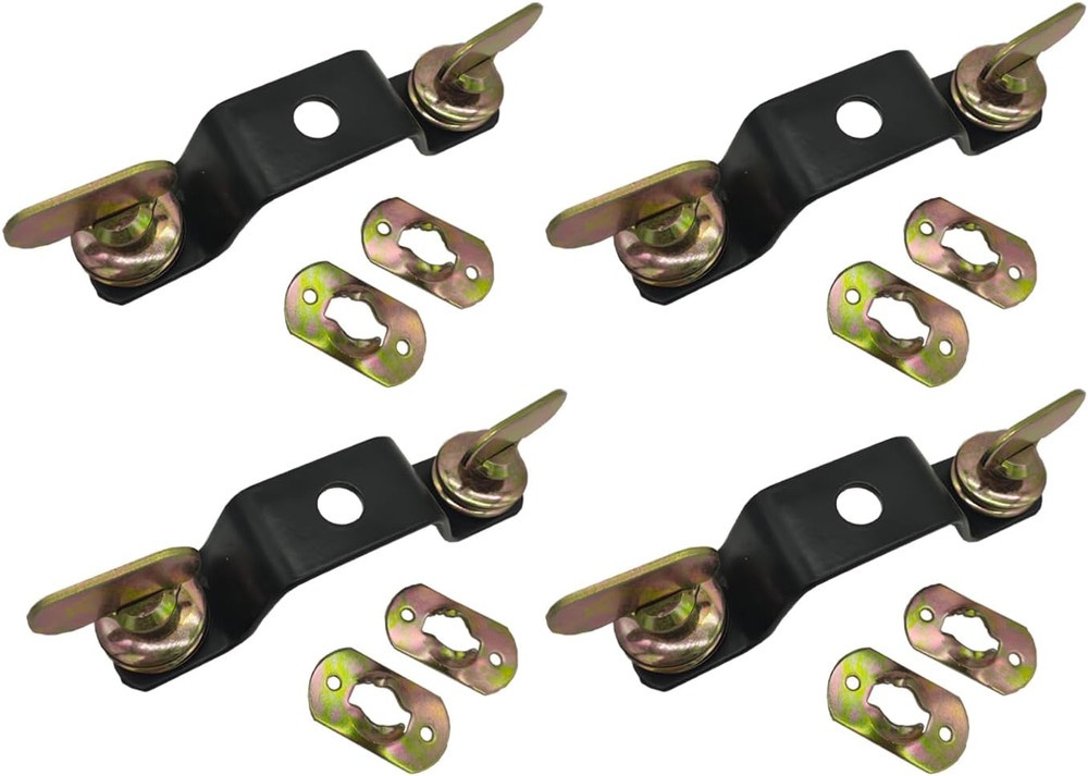 Moving Head Light Bridge Connector Truss Clamp Bracket, Quick Lock, 12 Mm Apertu
