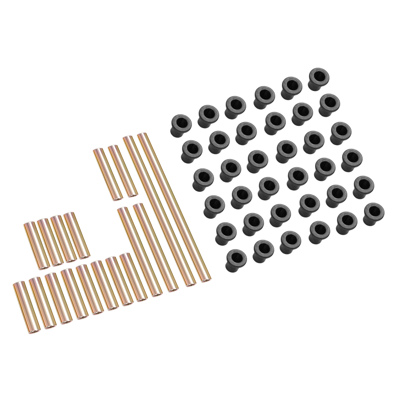 A Arm A-ARM Bushing Kit Set For Polaris Ranger XP 900 / XP 900 Crew 2013-2019