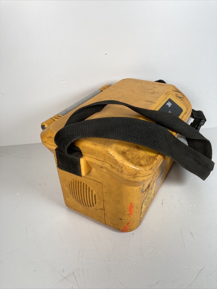 Dynatel 3M 965 Subscriber Loop Analyzer Test Set