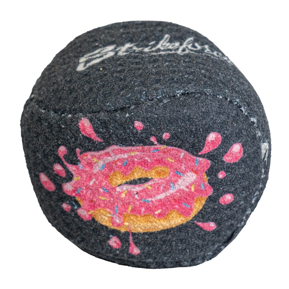 KR Strikeforce Microfiber Puff Ball Donuts