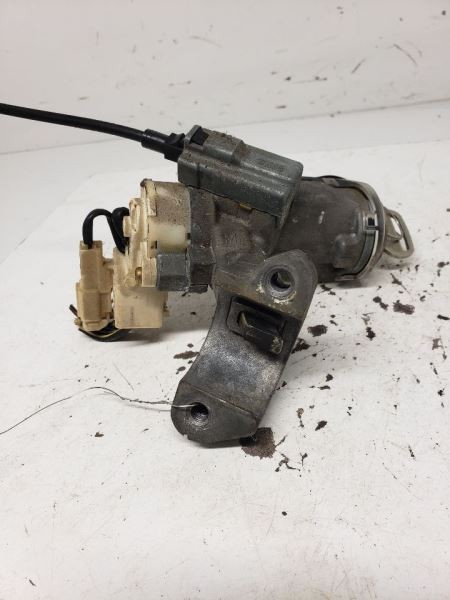 Ignition Switch Conventional Ignition Fits 2003-2020 4 RUNNER Unit OEM