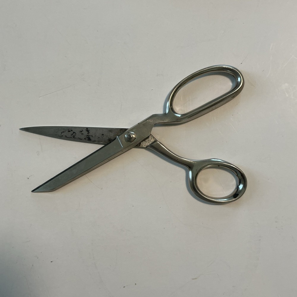Marks Knife Edge Scissors Dress Makers