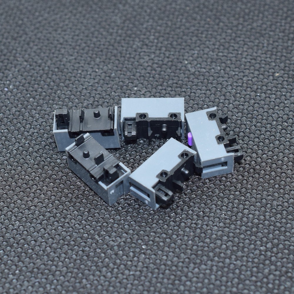 2Pack Mouse Micro-Switch For Razer Viper Mini/Wireless Ultimate/Standard