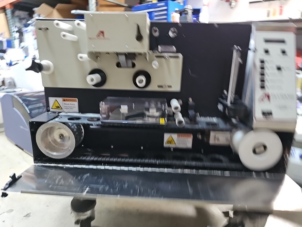 Fluidose 5H Liquid Repackaging Machine From Working Environment