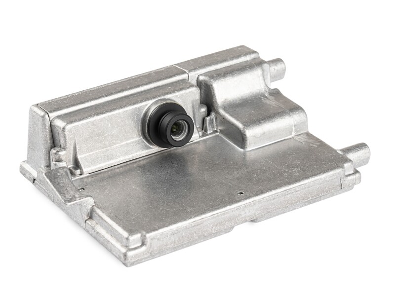 OEM Front Camera For Driver Assistance Programs Audi Volkswagen 2Q0980653