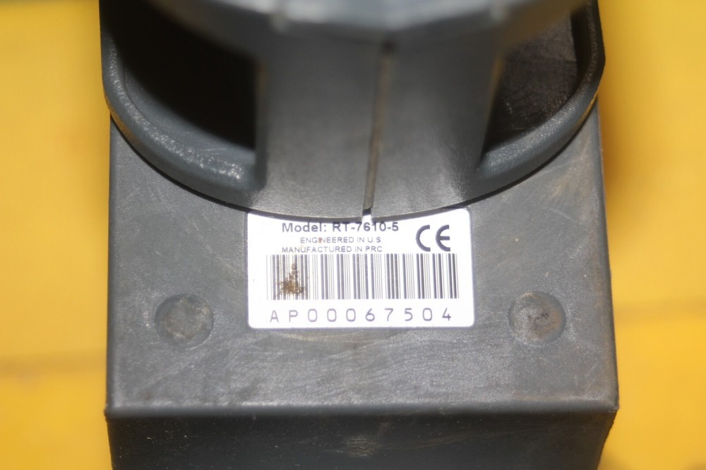 Robotoolz Electronic Leveling 5-Beam Laser RT-7610-5