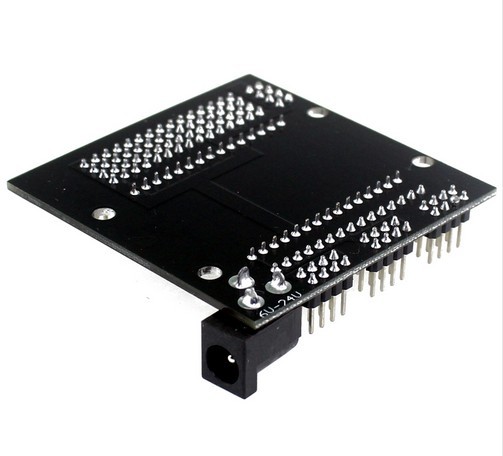 Nodemcu LoLin Base Testing Board For LoLin V3 NodeMcu Lua WIFI Development Board