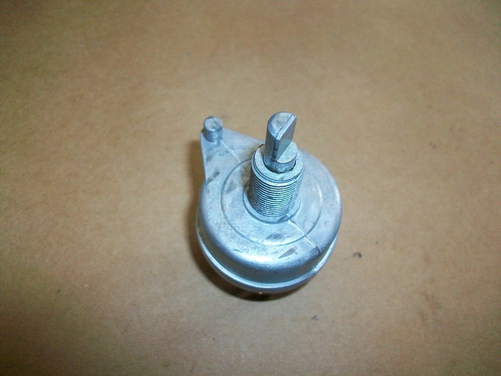 Pollack Rotary Blower Switch 5 Position 005M465200 NEW