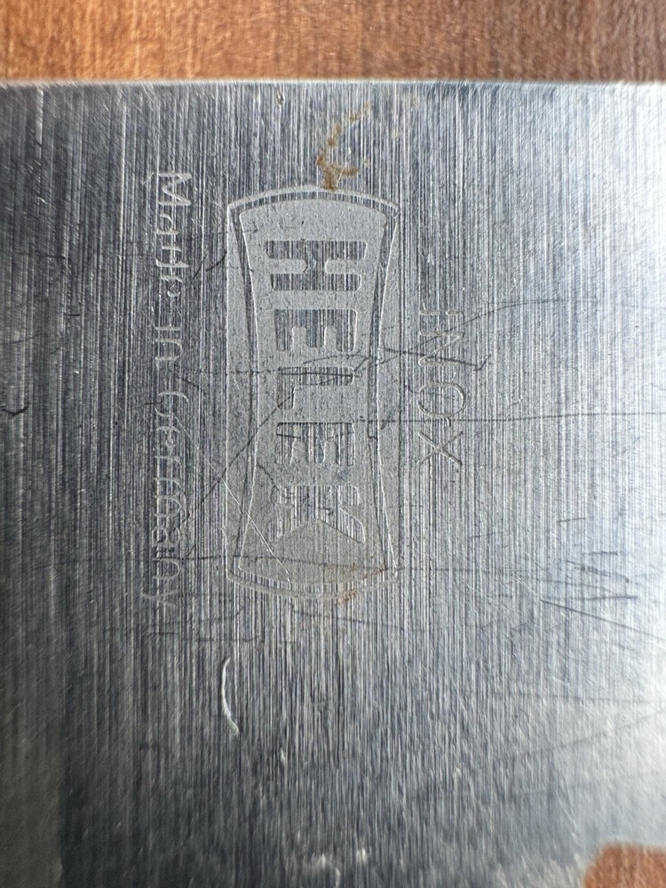 Calipers Inox Germany