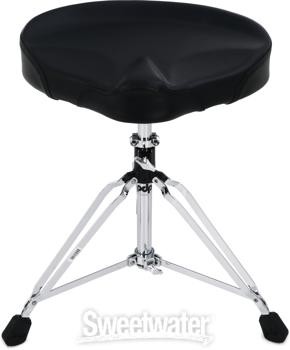 PDP PDDT810T Drum Throne - Tractor Style