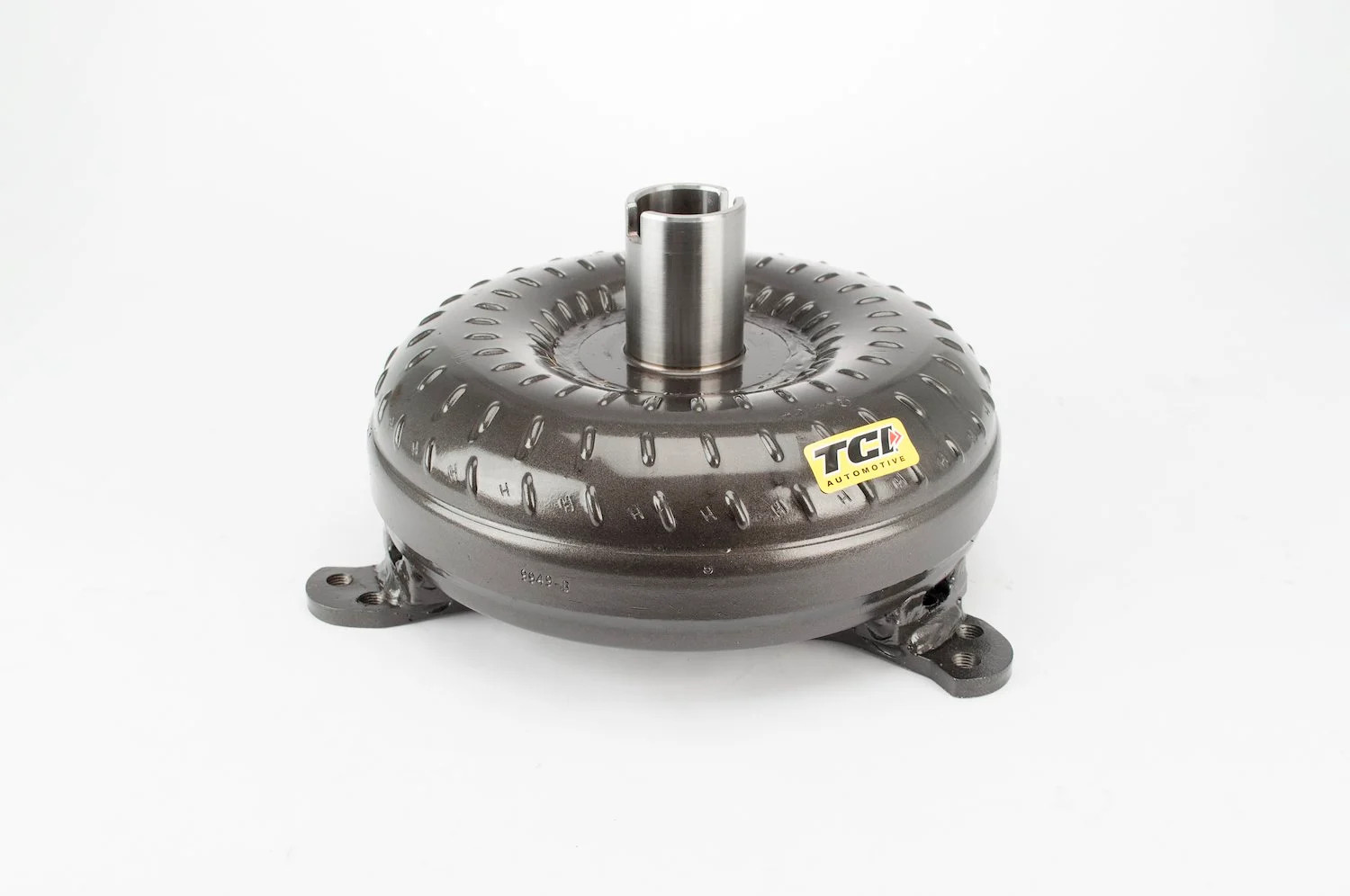 TCI 241002 10" Super Streetfighter Torque Converter