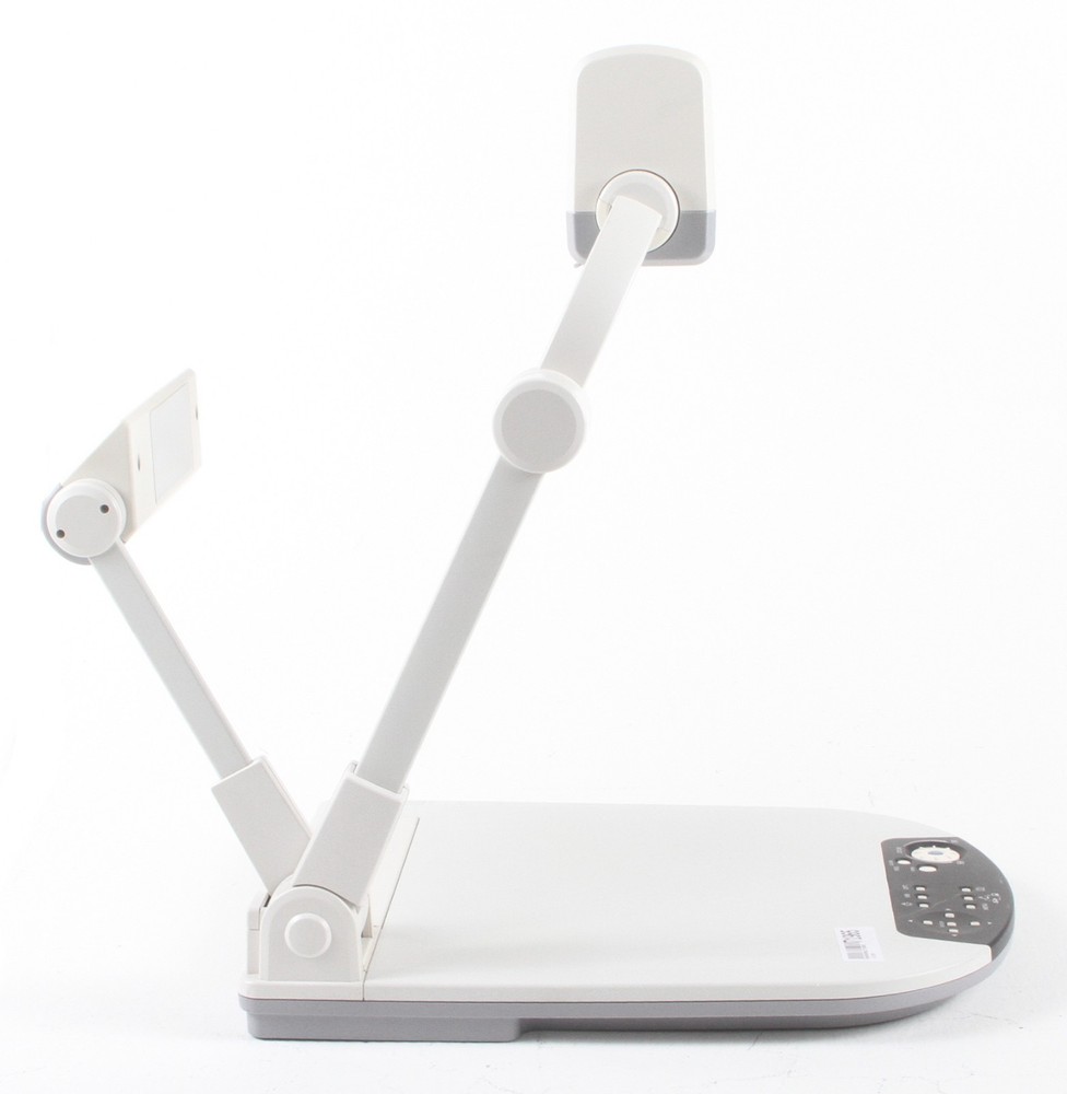 ELMO P10S Digital Document Visual XGA Presenter; 6171965