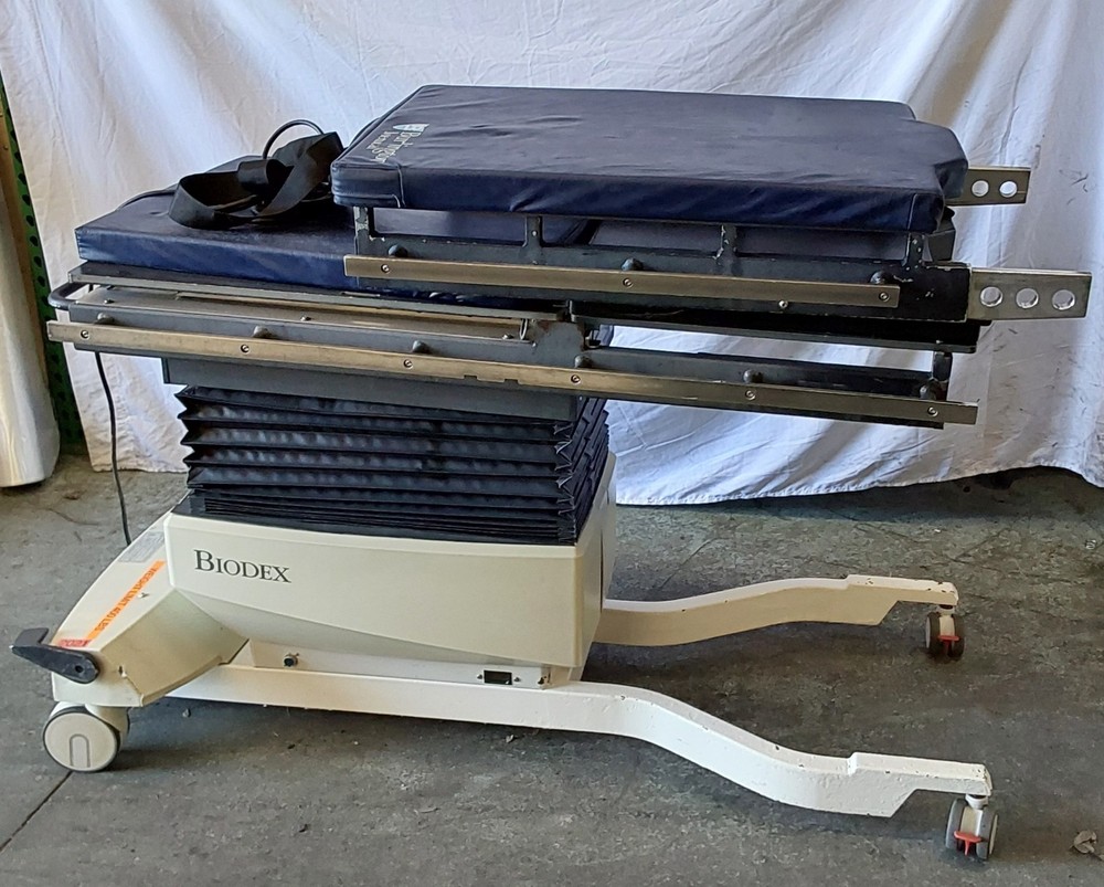 BIODEX Medical 058-800 C-Arm Table