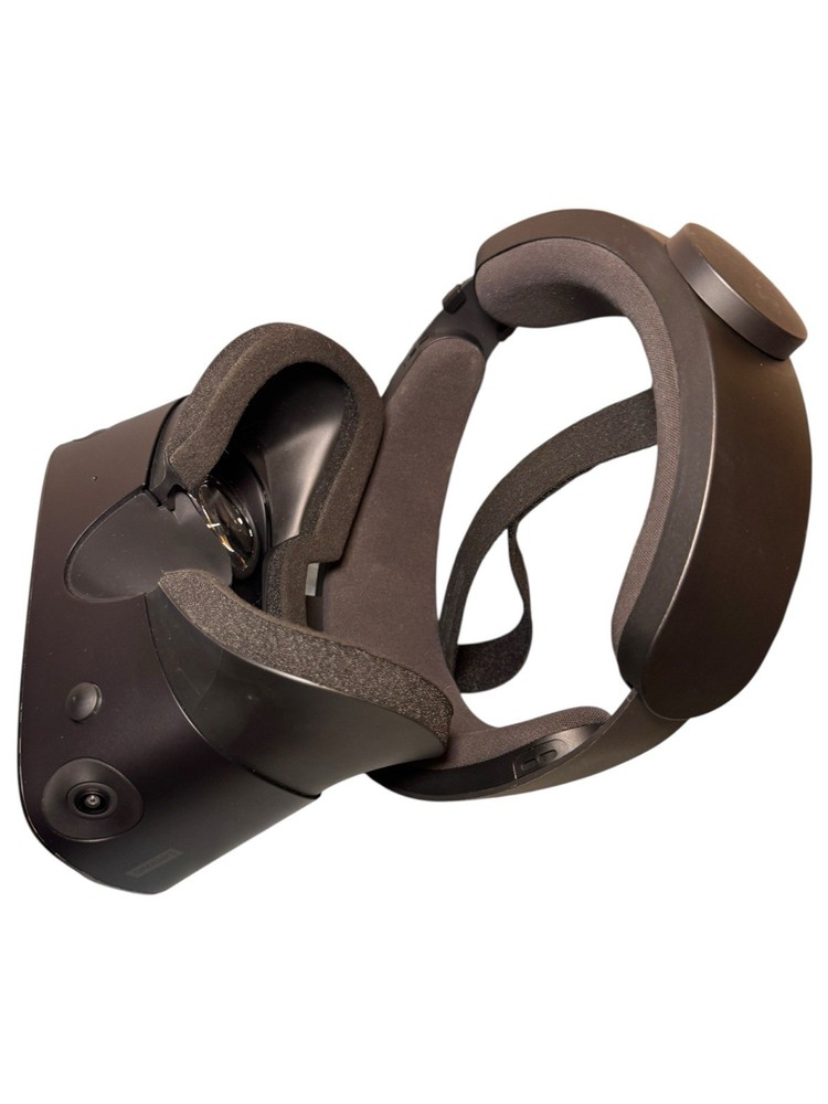 Oculus Rift S VR Headset + 1 Touch Controller Original Box Great Condition