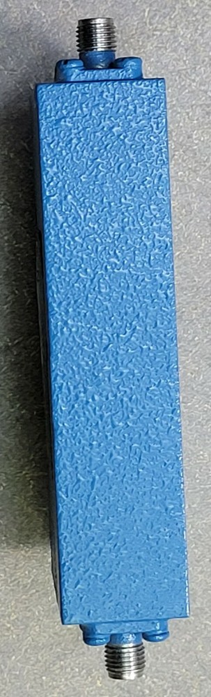 RYT. Industries isolator 400132.