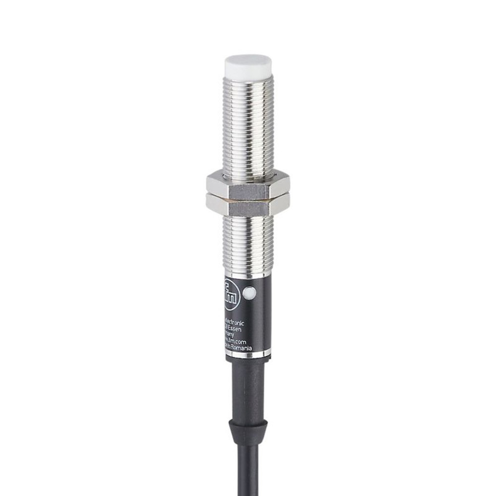 For IFM IF0007 Inductive Sensor Threaded Type 20...250 AC