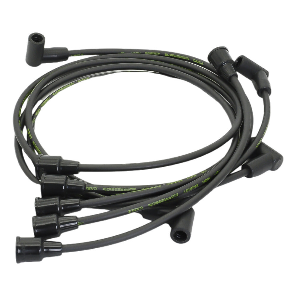 For Wisconsin VE4D VF4D VH4D VG4D W4-1770 Engines Spark Plug Wire Set