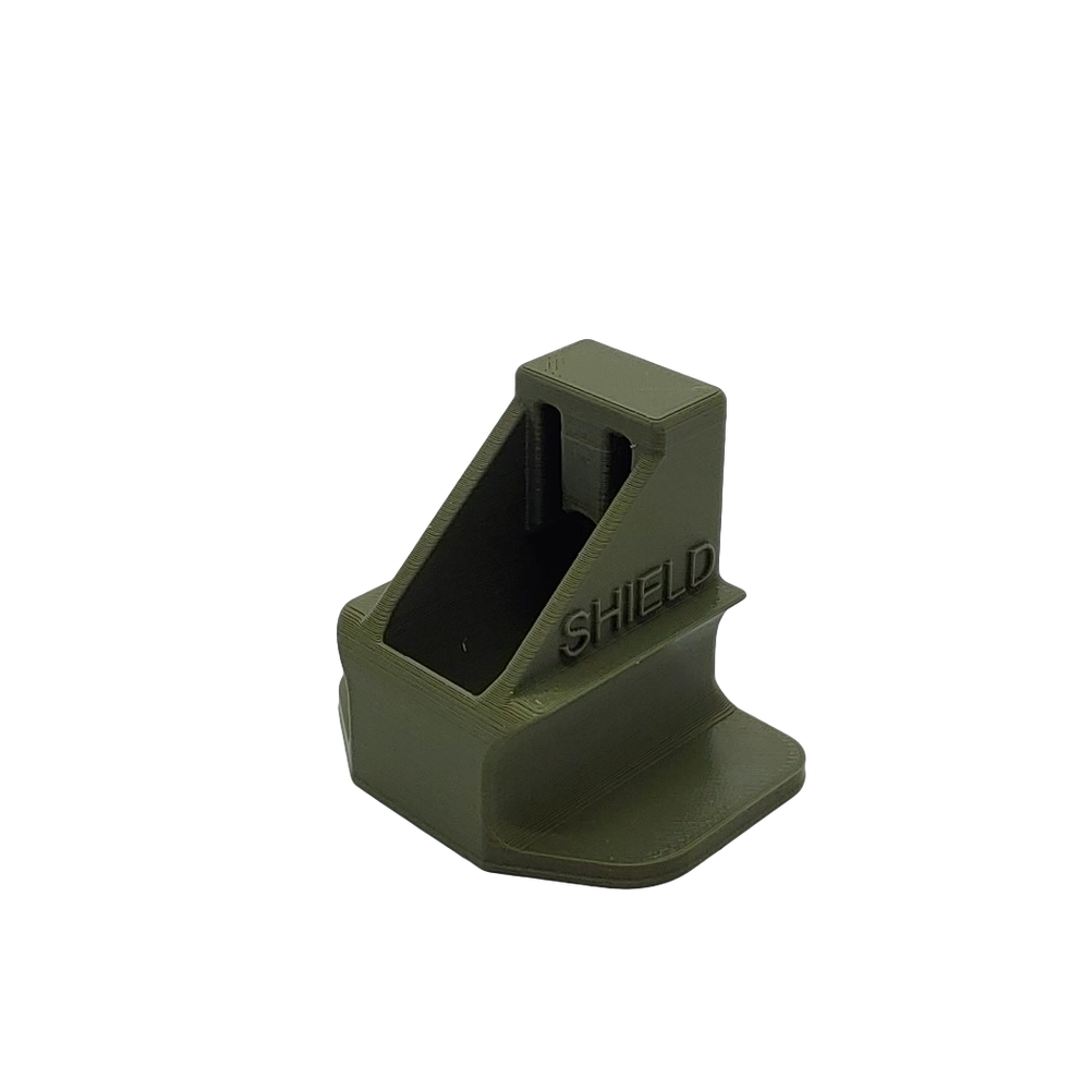EZMAGLOADER Magazine Loader for Smith & Wesson M&P Shield 9mm and .40 Magazines