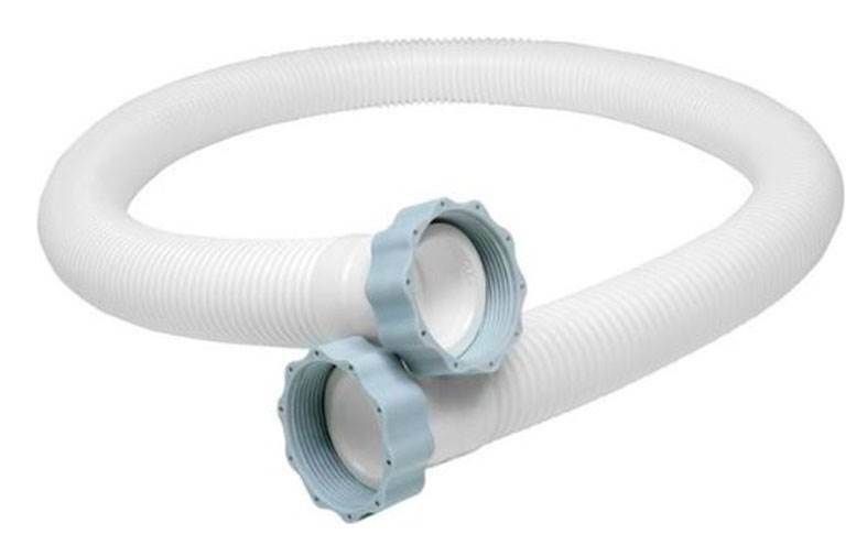Intex 1.5 Inch Diameter Water Accessory Pool Pump Replacement Hose (6 Pack)