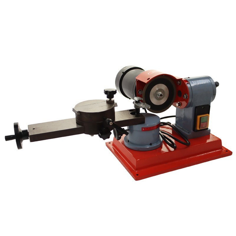 8-70cm Saw Blade Grinder Mill Sharpener Machine for Alloy material saw blade
