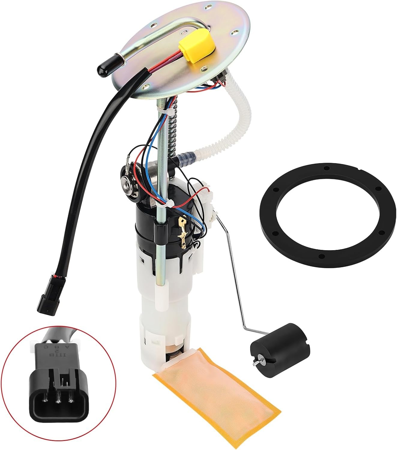 22520437 For 2005-2007 Polaris Sportsman 500 700 800 EFI Fuel Pump Assembly