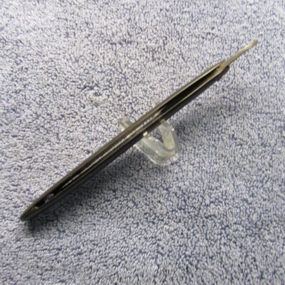 Straight Razor: OSGAR