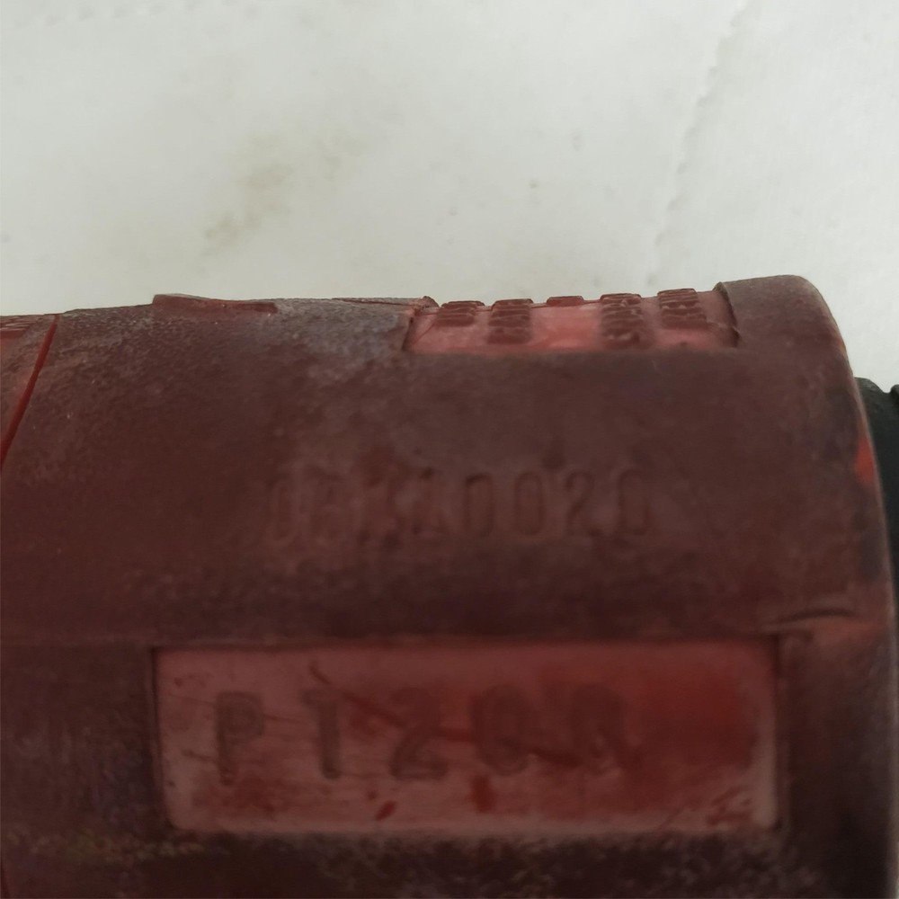 Pneumatic Air Drill Motor