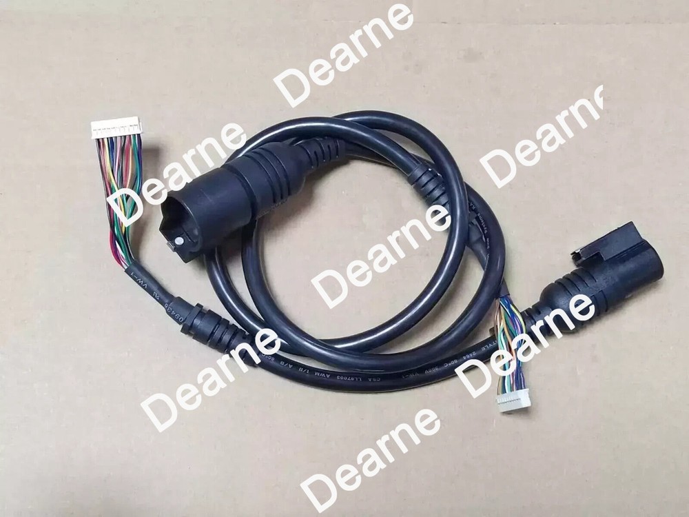 High Quality GM TECH2 CANdi Cables for TECH 2 CANDI Module-1