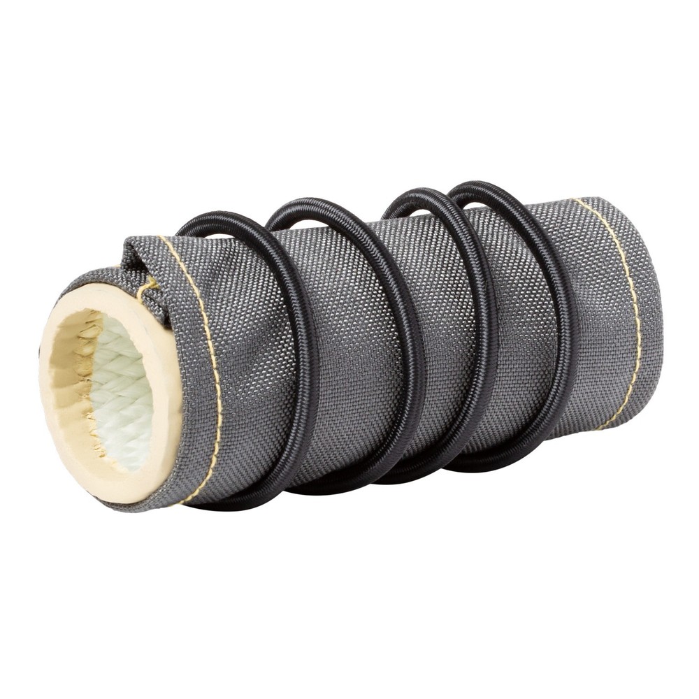 Griffon Industries HMMS MINI 5" Suppressor Cover Gray