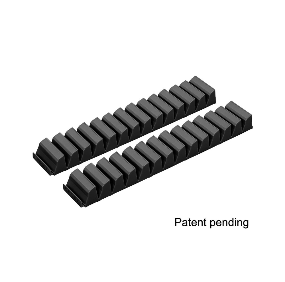 Ernst Manufacturing Screwdriver Pro - Modular Screwdriver Organizer... Fast Ship