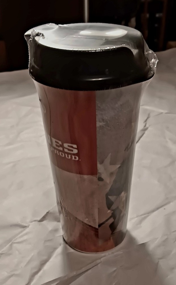 U.S. Marines Travel Mug