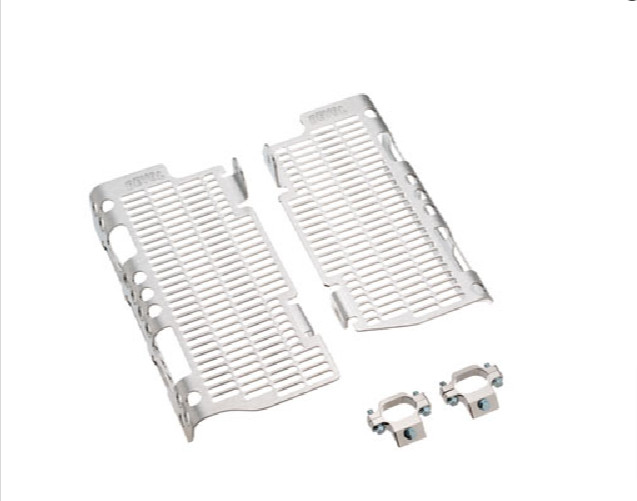 Devol Extreme Radiator Guards