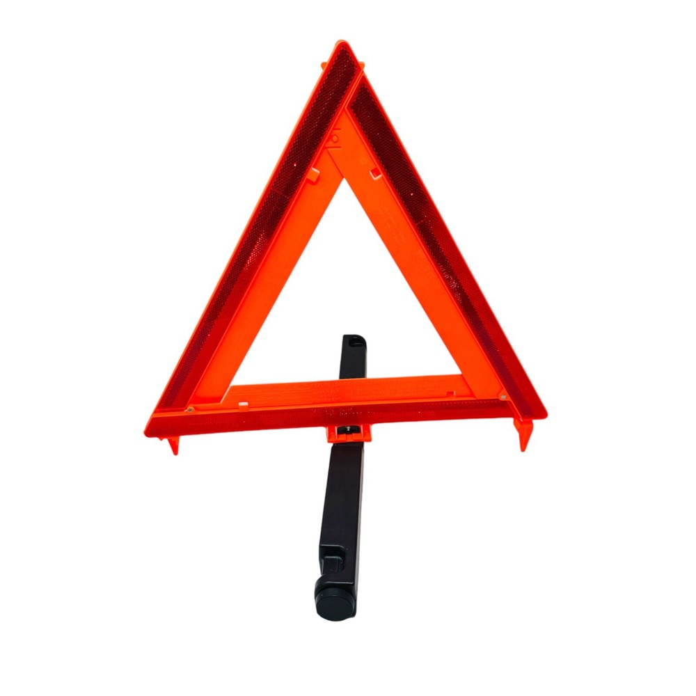 Sate Lite No 17A Emergency Warning Reflective Triangle
