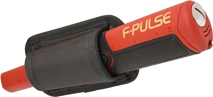 Fisher F-Pulse Waterproof Pinpointer with Pulse Induction Technology NEW