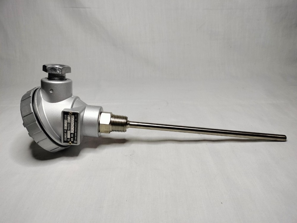 Dae Han PT 100 Ohm Class B Temperature Sensor