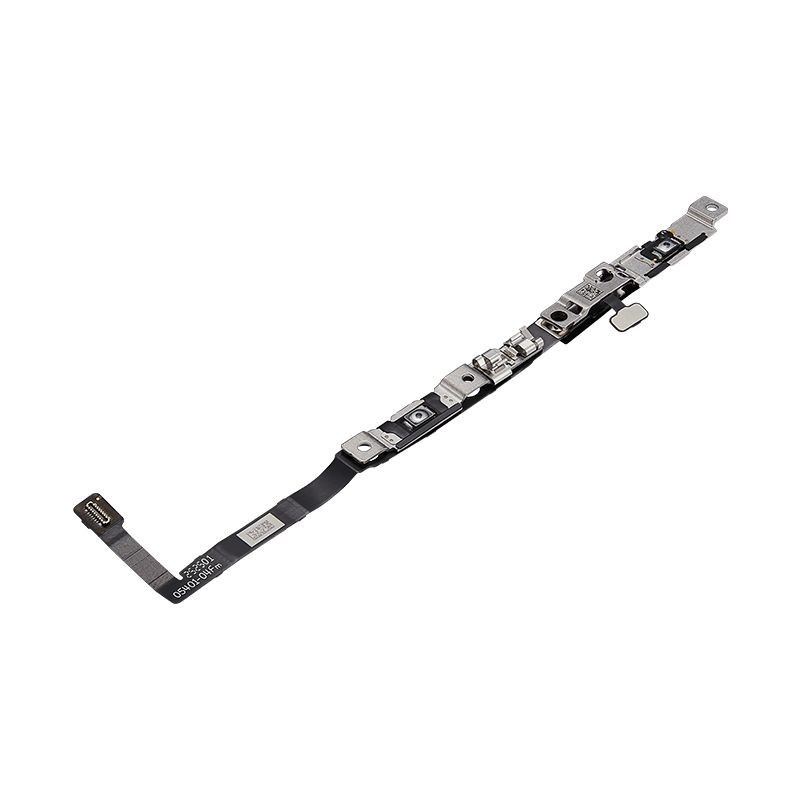 Power Button Flex Cable Replacement Part for iPhone 17