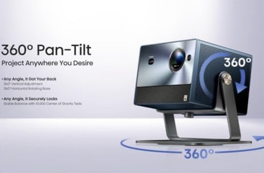 Hisense Desktop Stand for Projector