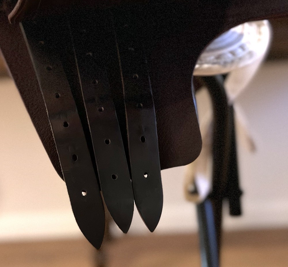 17.5 Devoucoux Chiberta Enara