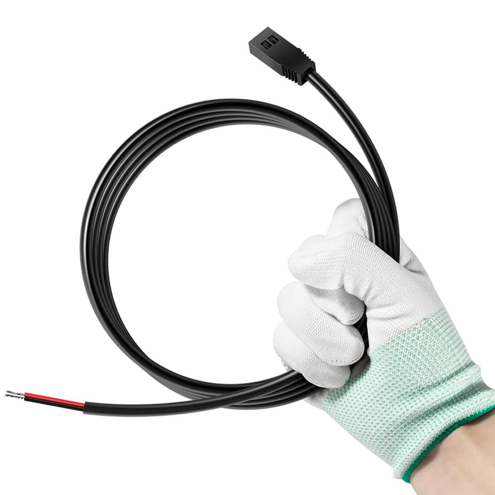 720057-1 Power Cable Cord PC 11 for Humminbird HELIX 8/9/10/12/15 800/900/1100