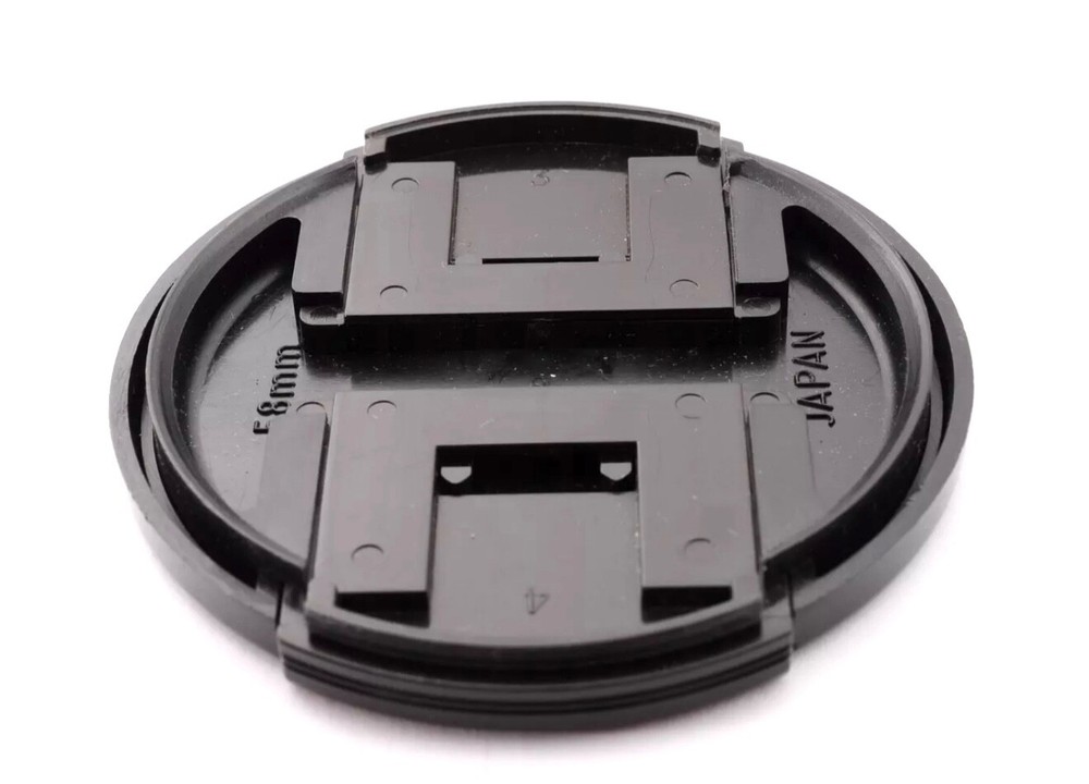 Pentax OEM 58mm Front Lens Cap