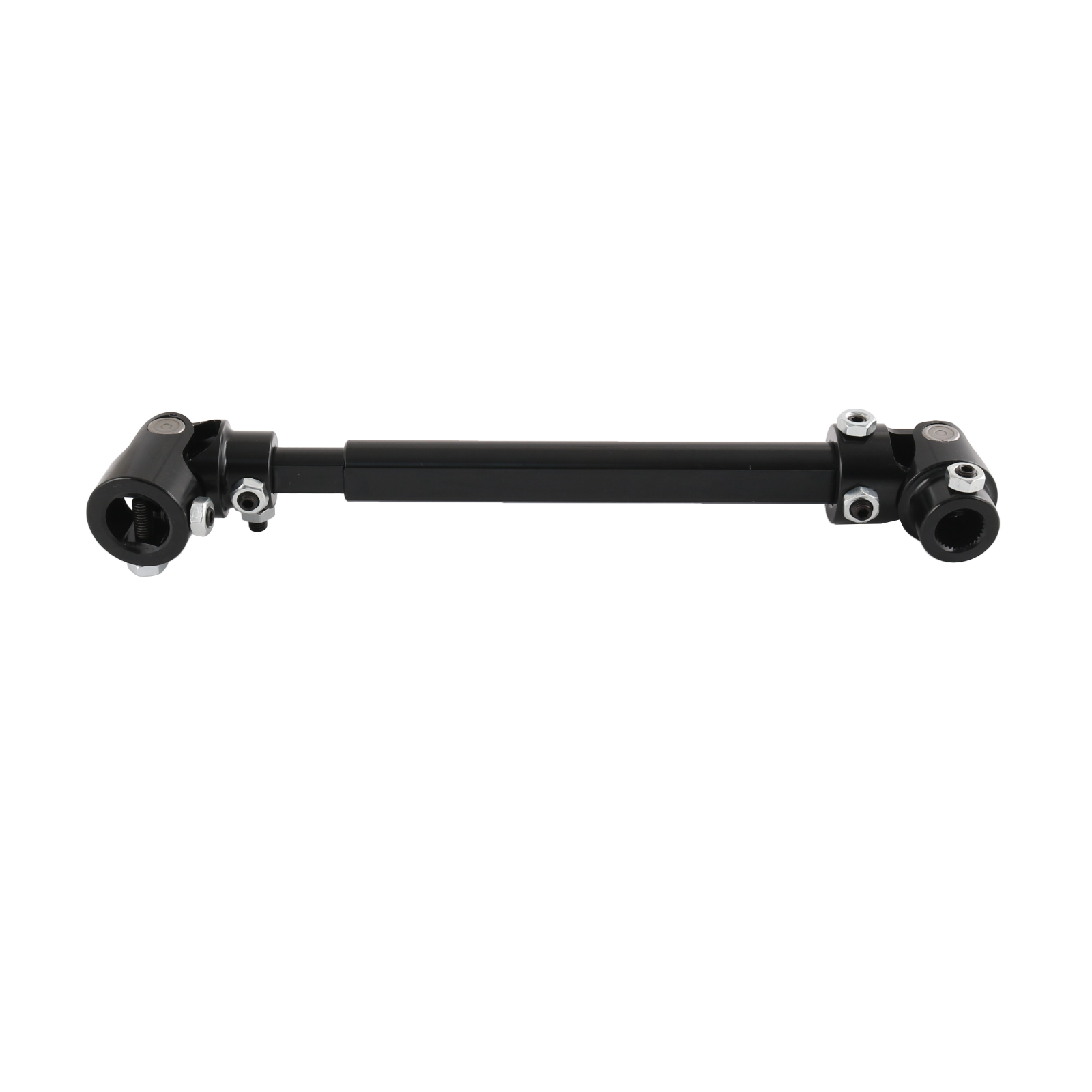 Hooker BlackHeart Steering Shaft 71223022HKR For 82-93 S10 82-88 G-Body LS Swap