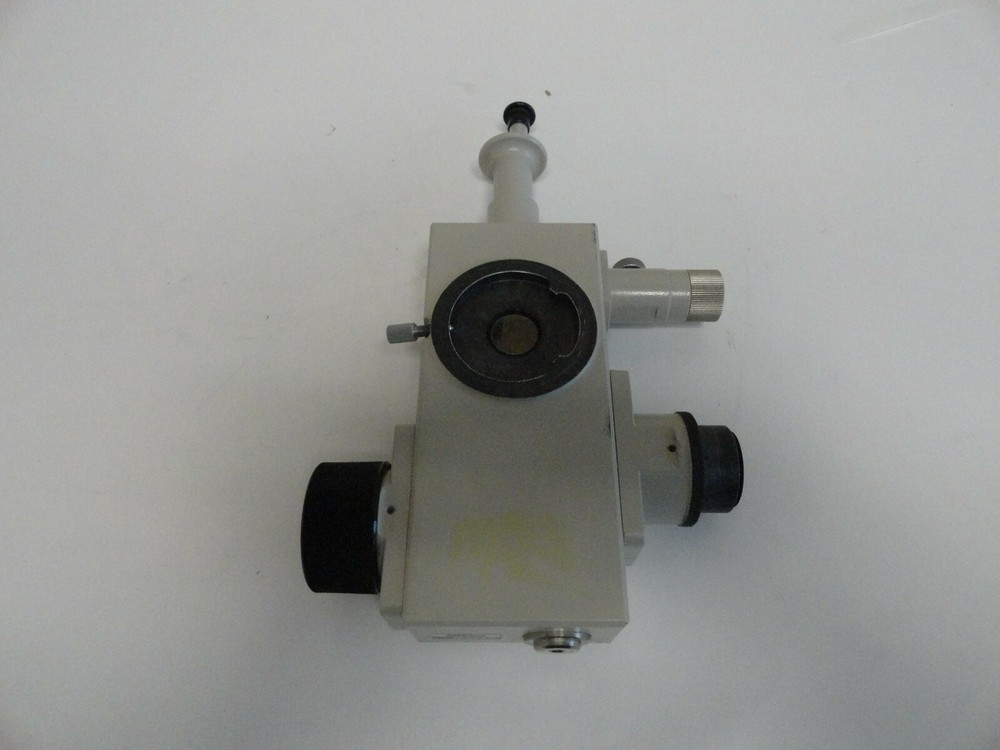 Nikon Optiphot & Labophot Microscope Teaching Beam Splitter, Bridge