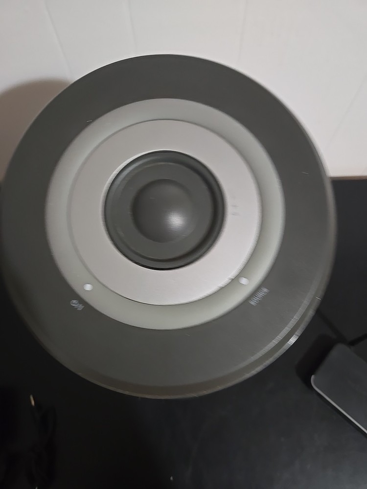 Rocket Fish Rocket Boost Wireless Speaker RF-RBWS02