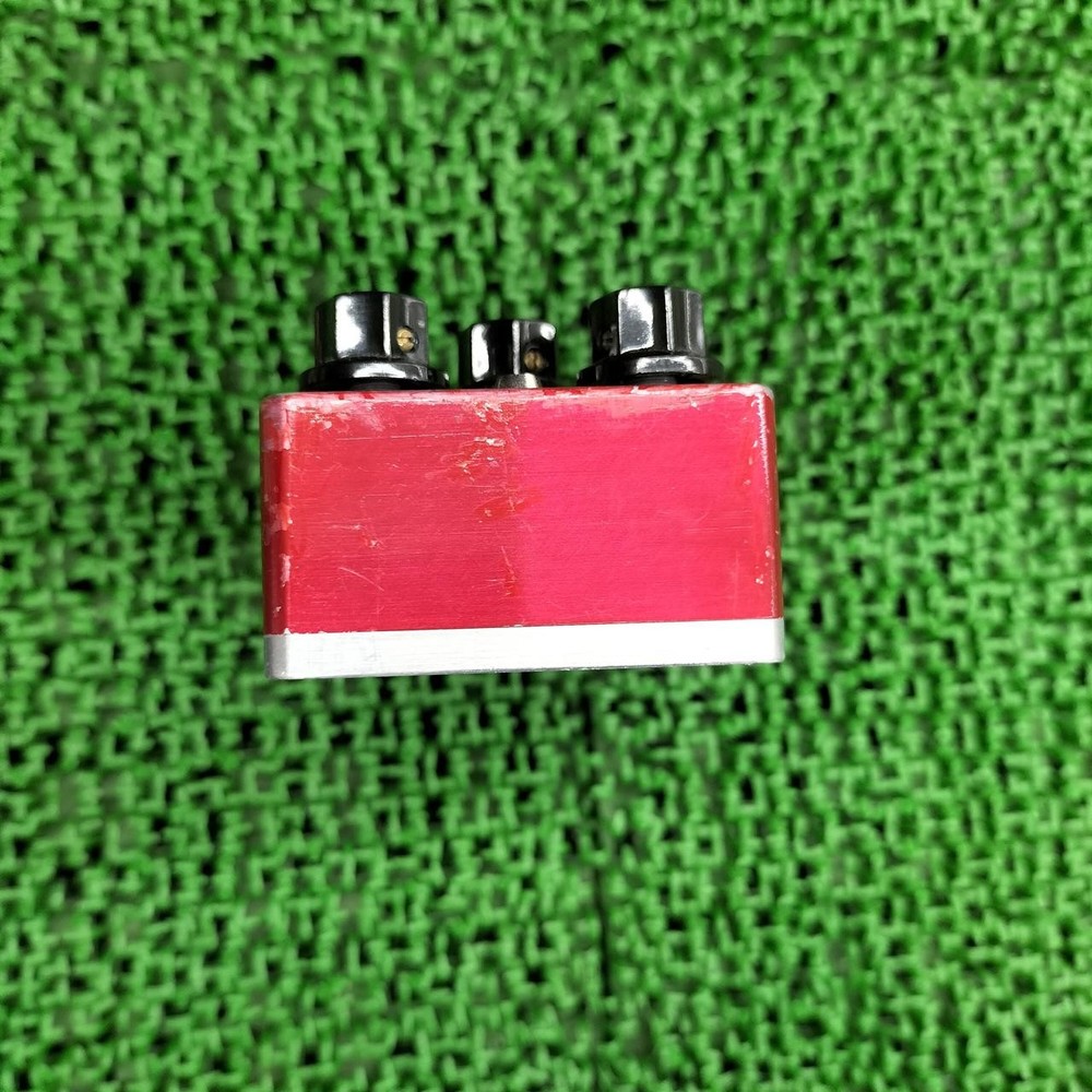 Leqtique Redemptionist Effector No.nm847