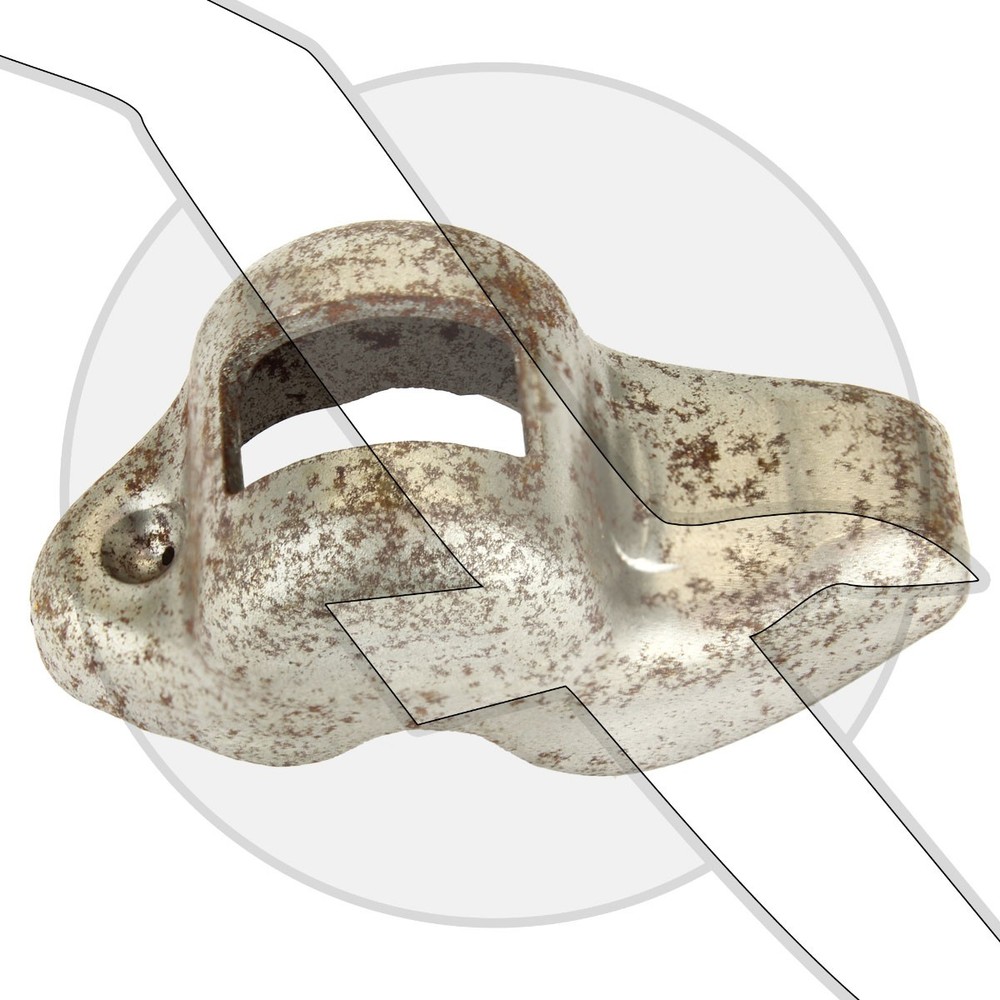 Mercruiser Rocker Arm 92966