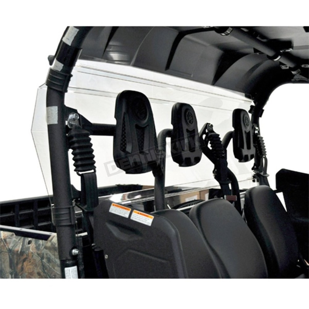 Direction 2 Clear Rear Windshield - VIKINGWS1003
