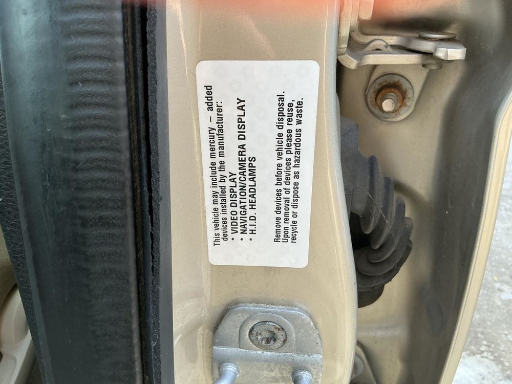 Temperature Control Automatic Temperature Control Fits 08-14 AVENGER 876494