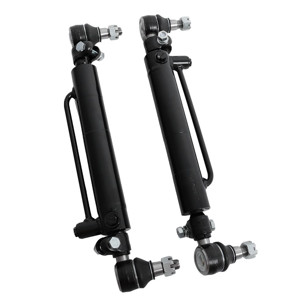 2WD Power Steering Cylinder for Case 480C 480D 580B 580C 580D 580E 580SE D128454